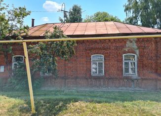 Продается дом, 40 м2, село Рамзай, улица Загоскина