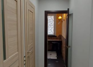 Продаю трехкомнатную квартиру, 68 м2, Москва, Судостроительная улица, 45, метро Нагатинский Затон