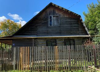 Дом на продажу, 36.58 м2, деревня Чубарово