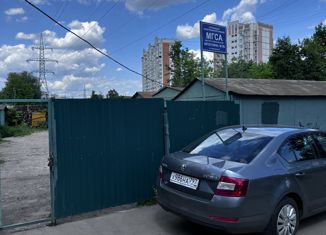 Продается гараж, 15 м2, Москва, район Зюзино, Керченская улица, 1Ак1с2
