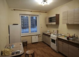 Продажа 1-ком. квартиры, 35 м2, Санкт-Петербург, улица Валерия Гаврилина, 13к1, улица Валерия Гаврилина