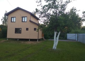 Дом на продажу, 74.2 м2, садоводческий массив Грибное, Большая Зелёная улица