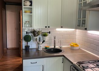 Продам двухкомнатную квартиру, 45 м2, Самара, Крайняя улица, 14, метро Безымянка