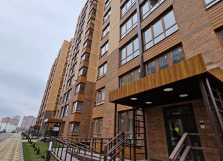 Продается двухкомнатная квартира, 62 м2, посёлок Петровский, Петровская улица, 1