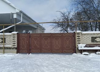 Продам дом, 101 м2, село Ильичевское, Школьная улица