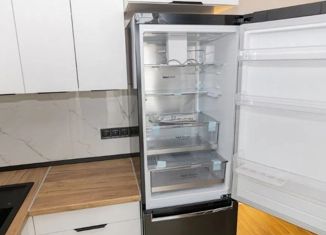 Продается 1-комнатная квартира, 38 м2, Краснодар, улица Академика Лукьяненко, 12, микрорайон Микрохирургии глаза