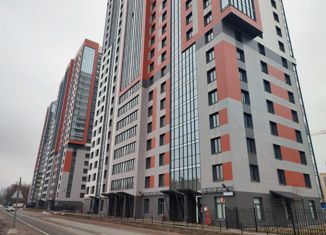 Продам четырехкомнатную квартиру, 125.1 м2, посёлок Парголово, Ольгинская дорога, 3/20, ЖК Прагма Сити