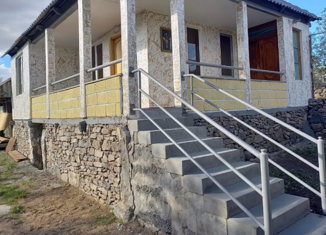 Продам дом, 75 м2, село Нижняя Шиловка, Светогорская улица