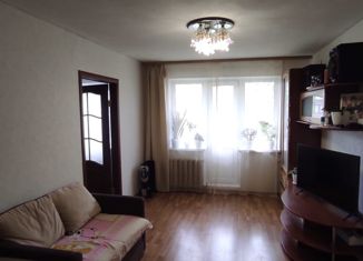 2-комнатная квартира на продажу, 43.4 м2, Сясьстрой, улица Петра Лаврова, 5