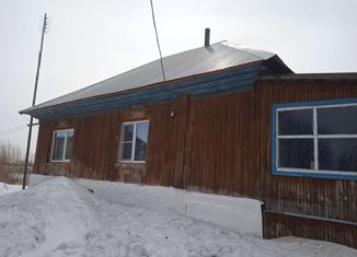 Продам дом, 46 м2, рабочий посёлок Тальменка, Береговая улица, 15