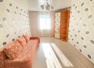 Сдаю однокомнатную квартиру, 42 м2, село Чигири, Сосновая улица, 3/4