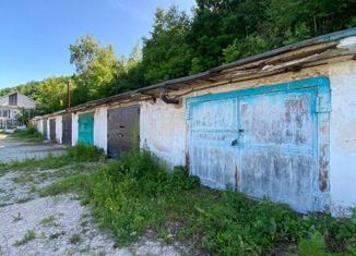 Продается гараж, 28 м2, Дальнегорск, улица 8 Марта, 12