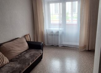 Сдается в аренду 1-ком. квартира, 39.3 м2, Красноярск, Судостроительная улица, 27Ж, ЖК Панорама