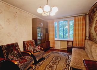 Продается 2-комнатная квартира, 44.9 м2, Санкт-Петербург, улица Верности, 54, муниципальный округ Пискарёвка