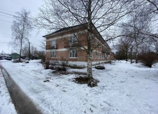 Продаю двухкомнатную квартиру, 41.6 м2, поселок Любань, проспект Мельникова, 5