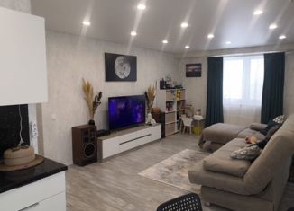 Продаю 2-ком. квартиру, 54 м2, Елабуга, проспект Нефтяников, 68