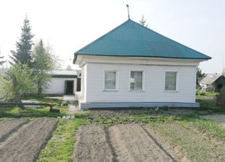 Продается дом, 60 м2, посёлок Разведчик, Геофизическая улица