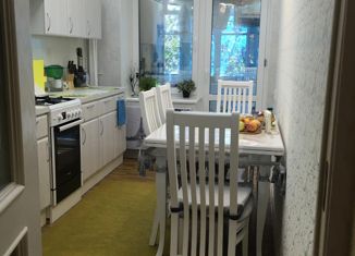 3-комнатная квартира на продажу, 58.8 м2, посёлок Знаменский, улица Гагарина, 10