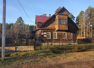 Продаю дом, 100.8 м2, городской посёлок Вырица, Советская улица, 72