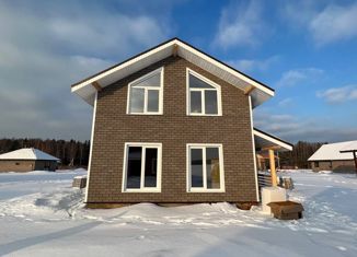 Продается дом, 97.6 м2, деревня Передоль