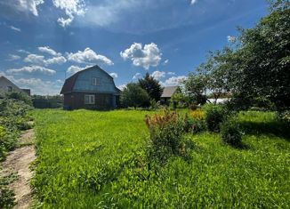 Дом на продажу, 90 м2, деревня Ерюхино, Мятная улица