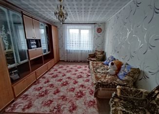 Продается трехкомнатная квартира, 65.2 м2, Уфа, улица Ахметова, 300/2, жилой район Затон