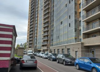 1-ком. квартира на продажу, 42 м2, Санкт-Петербург, Полевая Сабировская улица, 45к1, муниципальный округ Озеро Долгое