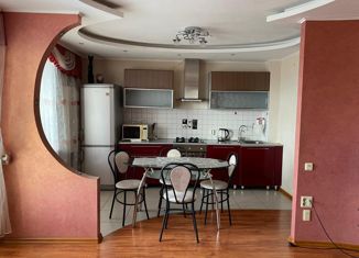 Продаю 2-ком. квартиру, 59.1 м2, Пенза, Тернопольская улица, 7, Октябрьский район