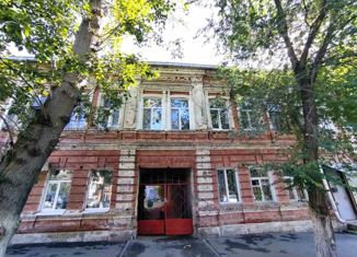 Продажа 1-ком. квартиры, 39.1 м2, Самара, Чапаевская улица, 171, Ленинский район