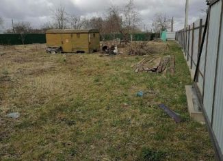 Продам земельный участок, 12 сот., поселок Медведевка