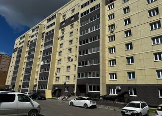 Продажа 2-комнатной квартиры, 55.4 м2, Благовещенск, Заводская улица, 4/4, ЖК Лазурный Берег