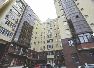 Продам однокомнатную квартиру, 41.3 м2, Воронеж, улица Декабристов, 32, Центральный район