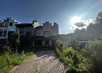 Таунхаус на продажу, 231.4 м2, деревня Ямищево, ассоциация собственников жилья Опушка, 8/3