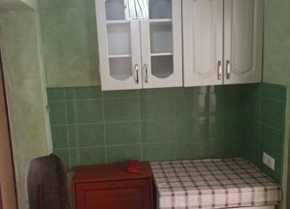 Продаю однокомнатную квартиру, 18.9 м2, Калининград, Заводская улица, 31, Московский район