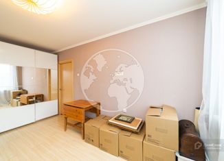 Двухкомнатная квартира на продажу, 45 м2, Санкт-Петербург, Гражданский проспект, 75к1, Калининский район