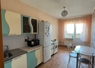 Однокомнатная квартира на продажу, 45 м2, Тольятти, улица Чапаева, 135