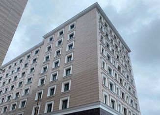 Квартира на продажу студия, 27.37 м2, Санкт-Петербург, Таллинская улица, 11с2, Таллинская улица