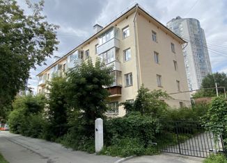 Продаю 2-комнатную квартиру, 43 м2, Екатеринбург, Железнодорожный район, Мельковская улица, 14