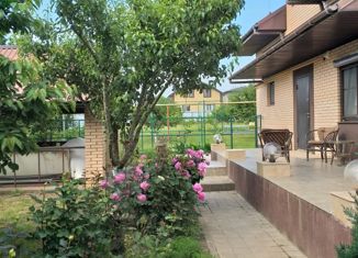 Продаю дом, 130 м2, село Джигинка, Кубанская улица, 51