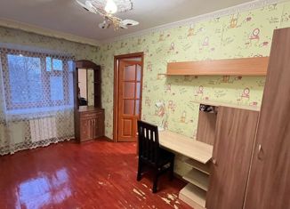 Двухкомнатная квартира на продажу, 41.4 м2, Ярославль, улица Чкалова, 82, жилой район Пятёрка