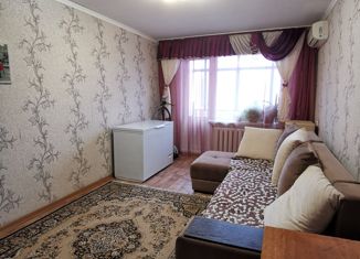 1-комнатная квартира на продажу, 30.6 м2, Оренбургская область, улица Комарова, 32