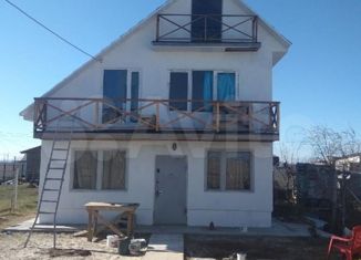 Продается дом, 142.8 м2, СТ Дерзкий