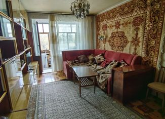 Продажа 3-комнатной квартиры, 57 м2, Нижегородская область, проспект Циолковского, 39