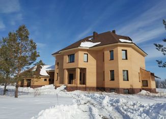 Продается дом, 520 м2, деревня Нижнетимкино