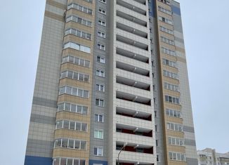 Продажа трехкомнатной квартиры, 86.4 м2, Казань, Нижняя улица, 8, ЖК Юдино