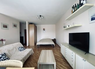 Продаю однокомнатную квартиру, 32 м2, Москва, Нагорная улица, 14к1, метро Нагорная