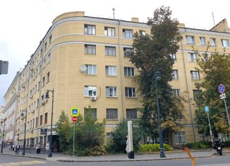 Продажа 3-комнатной квартиры, 72.3 м2, Москва, улица Маросейка, 10/1с3, метро Китай-город