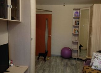 Продажа 2-ком. квартиры, 44.6 м2, Екатеринбург, проспект Космонавтов, 72, метро Проспект Космонавтов