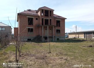 Продажа дома, 420 м2, село Шалушка, улица Ципинова, 164
