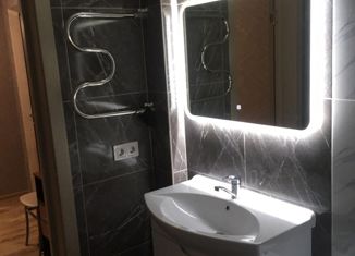 2-комнатная квартира на продажу, 66 м2, Красноярск, Лесопарковая улица, 17А, ЖК Курчатова